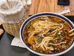 -云阿蛮云南生烫牛肉米线(奉贤路店)