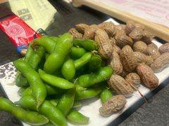 -老白清真烧烤(锦州旗舰店)