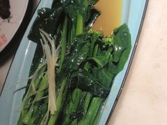 -绿茶餐厅(深圳龙华天虹购物中心店)