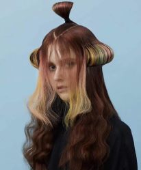 -那茉 Hair Salon
