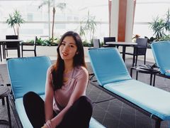 -上海浦东嘉里大酒店