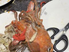 -川骄海鲜自助(河东店)