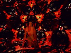 -交通银行前滩31演艺中心