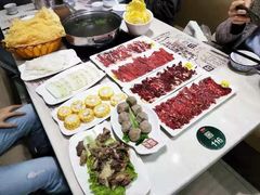 -海银海记潮汕牛肉火锅(新港中路海珠店)