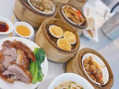 -海港酒家(上水新丰店)