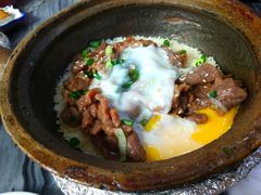 -红星光发煲仔饭(大石街店)