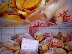-中关村茶点
