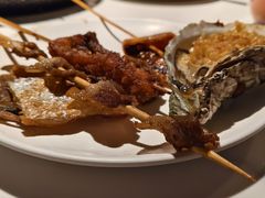 -加餐海鲜自助(集美银泰百货店)