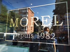 -老梦面包 CHEZMOREL(三源里店)