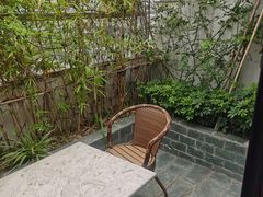 -成都蓝城悦杏温泉美食酒店(宽窄巷子店)