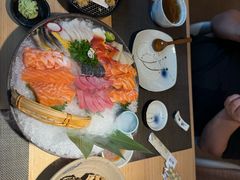 -德川家日本料理(中关村店)