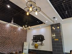 大堂-衡东土菜馆(天际绿洲店)