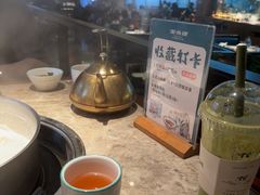 -淘米捞·米汤脆鲩鱼火锅(福田皇岗店)