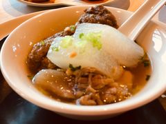 -三号黄浦会Canton Table