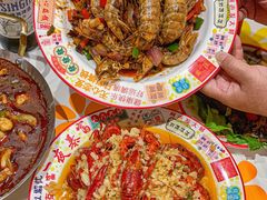 -吉利龙虾·新派海鲜烧烤