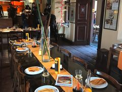 -Ministry of Crab(科伦坡店)