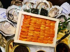 -普朗姆生蚝吧(原建国路店)