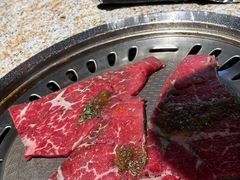 -欧巴烤肉(创富世纪店)