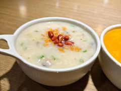 -隆喜元鱼汤包·海鲜(中联广场店)