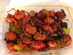 -四妹餐厅(玫瑰街店)