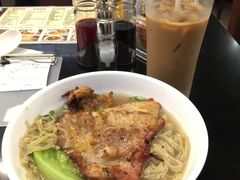 -八爷茶餐厅