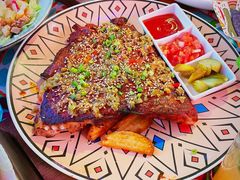 -Famous肥猫墨西哥音乐餐吧(五棵松华熙LIVE店)