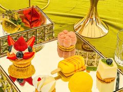 -天津海河悦榕庄·Lobby Lounge大堂吧