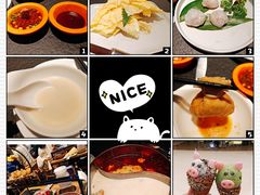 -煲宫(华润万象城店)