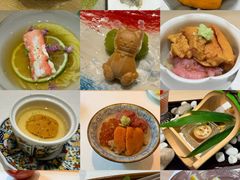 -鮨一日本料理旗舰店(总店)