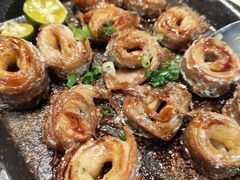 -冰城串说·羊肉串烧烤(哈西大街店)