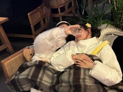 -不二·民谣音乐餐吧(长沙店)