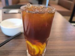 -新旺茶餐厅(鑫耀·光环live店)