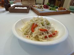 -五观堂素食(新华路店)