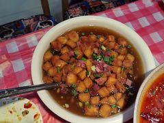 -阆辣荟餐饮(老味道8年·古城店)