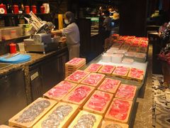 -星伦多 自助料理(圆融店)