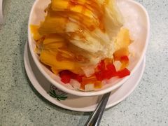 -松记糖水店(铜锣湾分店)