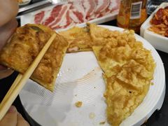 -金刚山(学府路店)
