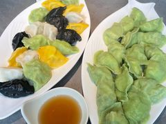 -天伦海鲜·老味道·青岛菜(栈桥天主教堂店)
