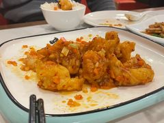 -马凯餐厅(长椿街店)