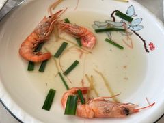 -渔满仓海鲜渔家(象山二店)