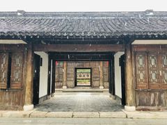 -帐篷客·溪龙茶谷度假酒店