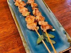 -山葵家居酒屋(天目里店)