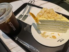 -丹礼糖甜品