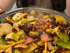 -滋味烤鱼(祥和里店)