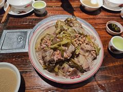 -广府乡下·饭庄(新港东路店)