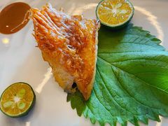 -量子制造·元创意料理(李公堤店)