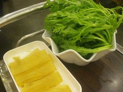 -牛街·马辈儿涮肉(牛街二店)
