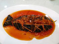 五柳素年年鱼-紫竹林素食(祖庙路店)