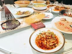 -川香楼酒家
