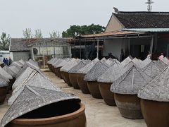 -苏州市吴中区光福窑上花果蜜饯厂